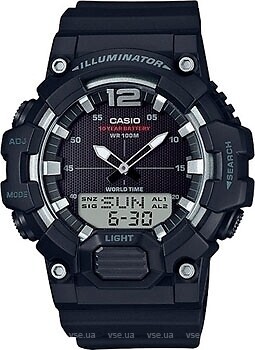Фото Casio HDC-700-1A