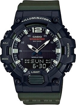 Фото Casio HDC-700-3A
