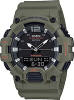 Фото Casio HDC-700-3A2