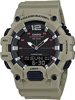 Фото Casio HDC-700-3A3