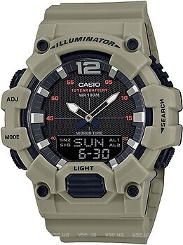 Фото Casio HDC-700-3A3