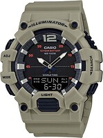 Фото Casio HDC-700-3A3VDF