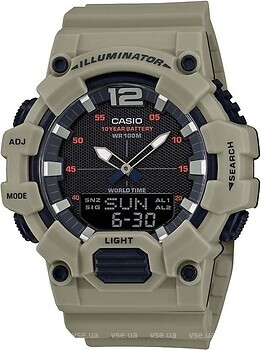 Фото Casio HDC-700-3A3VDF