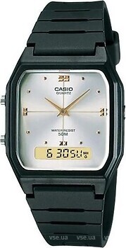 Фото Casio AW-48HE-7A