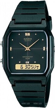 Фото Casio AW-48HE-1AVEF