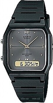 Фото Casio AW-48HE-8AVEF