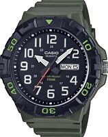 Фото Casio MRW-210H-3A