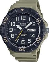 Фото Casio MRW-210H-5A