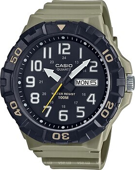Фото Casio MRW-210H-5A