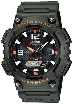Фото Casio AQ-S810W-3A