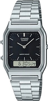 Фото Casio AQ-230A-1D