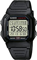 Фото Casio W-800H-1A