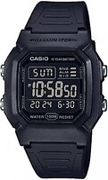 Фото Casio W-800H-1B