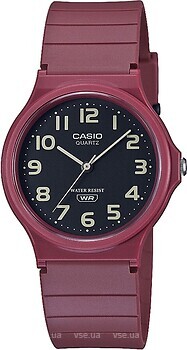 Фото Casio MQ-24UC-4B