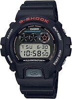 Фото Casio G-Shock DW-6900-1V
