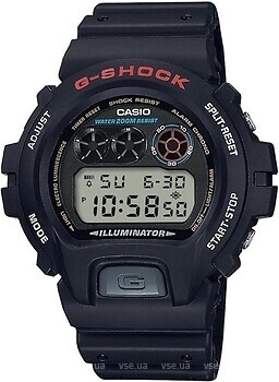 Фото Casio G-Shock DW-6900-1V
