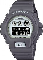Фото Casio G-Shock DW-6900HD-8ER