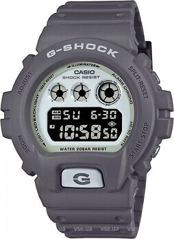 Фото Casio G-Shock DW-6900HD-8ER