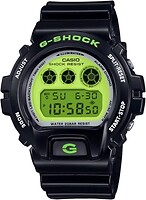 Фото Casio G-Shock DW-6900RCS-1ER