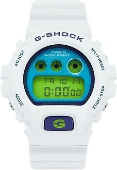 Фото Casio G-Shock DW-6900RCS-7ER