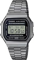 Фото Casio A168WGG-1ADF