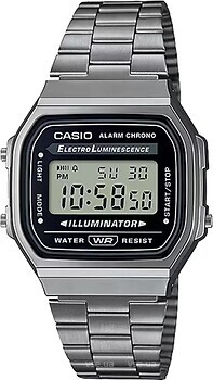 Фото Casio A168WGG-1ADF