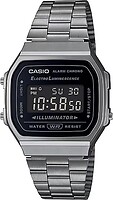 Фото Casio A168WGG-1BDF