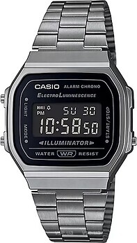 Фото Casio A168WGG-1BDF
