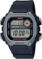 Фото Casio DW-291H-1A