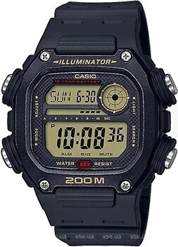 Фото Casio DW-291H-9A