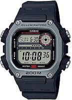 Фото Casio DW-291H-1AVER