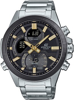 Фото Casio Edifice Bluetooth ECB-30DB-1A9EF