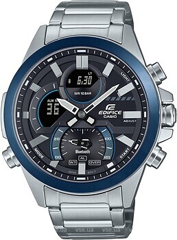 Фото Casio Edifice Bluetooth ECB-30DB-1AEF