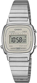 Фото Casio LA670WEA-8AEF