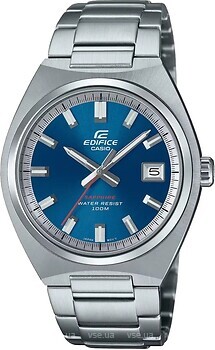 Фото Casio Edifice Classic EFB-109D-2AVEF