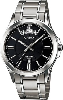 Фото Casio MTP-1381D-1A