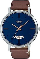 Фото Casio MTP-B100L-2E