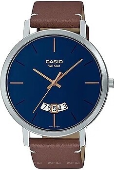 Фото Casio MTP-B100L-2E