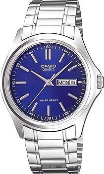 Фото Casio MTP-1239D-2AVEF