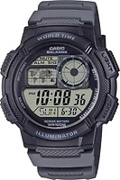 Фото Casio AE-1000W-8AVEF