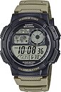Фото Casio AE-1000W-5AVEF