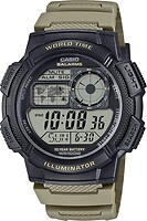 Фото Casio AE-1000W-5AVEF