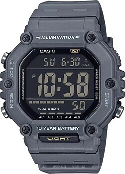 Фото Casio AE-1600H-8BVEF