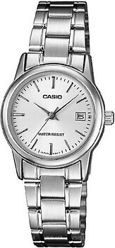 Фото Casio LTP-V002D-7AUDF