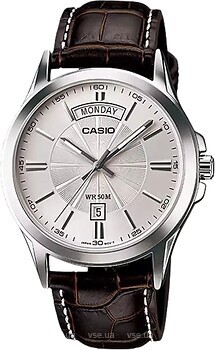 Фото Casio MTP-1381L-7AVDF