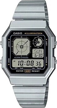 Фото Casio A130WE-1AEF
