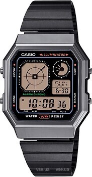 Фото Casio A130WEGG-1AEF