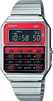 Фото Casio CA-500WE-4BEF