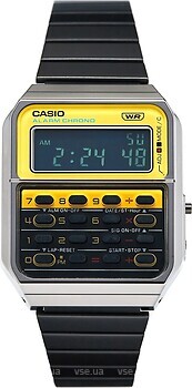 Фото Casio CA-500WEGG-9BEF