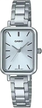 Фото Casio Lady Classic LTP-V009D-2E